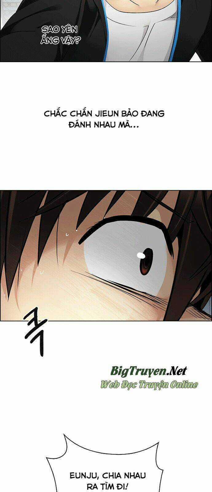 Trò Chơi Số Mệnh - Chapter 244 - Trang 4