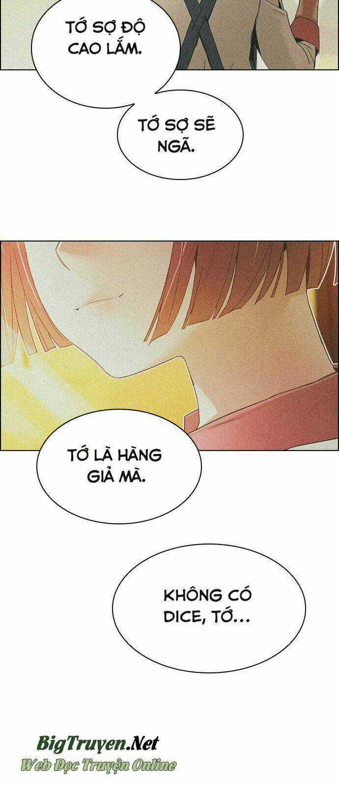 Trò Chơi Số Mệnh - Chapter 244 - Trang 32