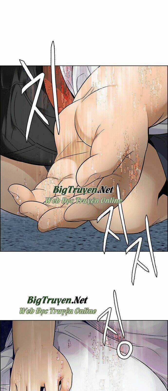 Trò Chơi Số Mệnh - Chapter 244 - Trang 33