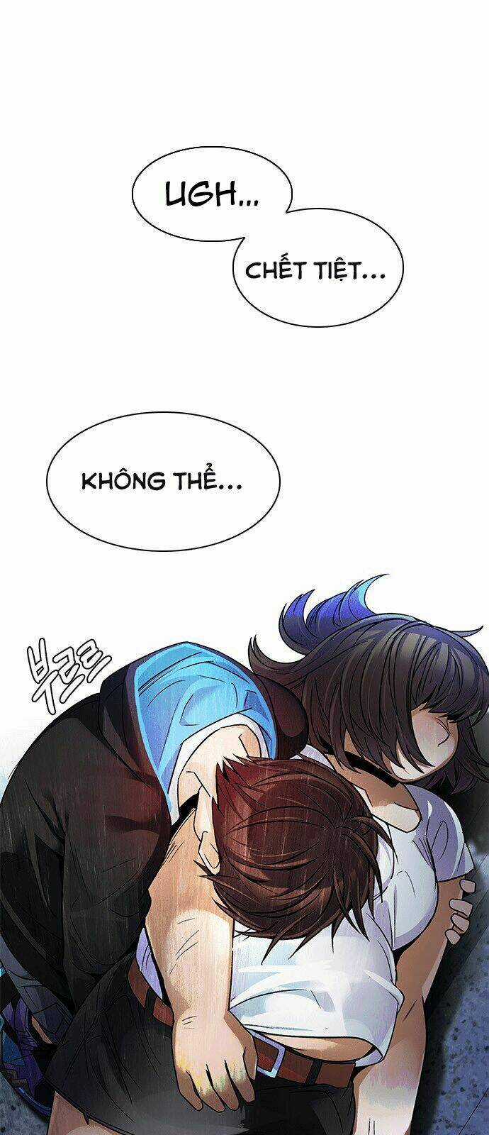 Trò Chơi Số Mệnh - Chapter 244 - Trang 35