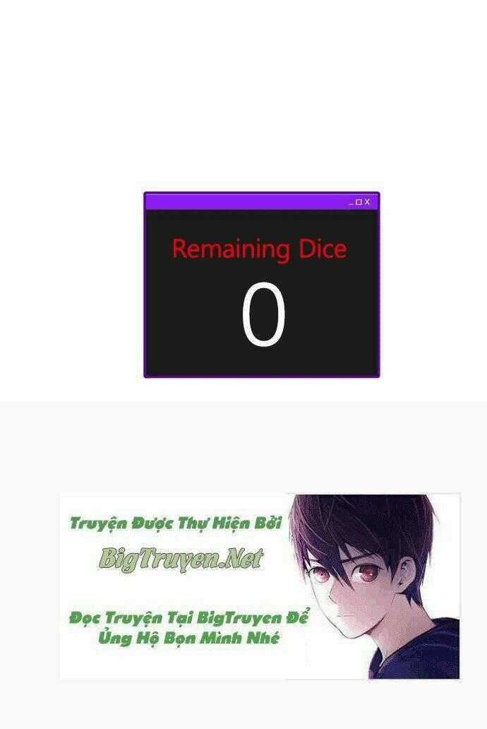 Trò Chơi Số Mệnh - Chapter 244 - Trang 37
