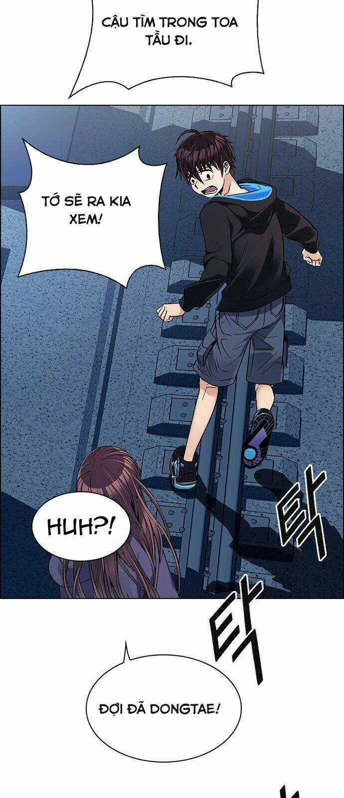 Trò Chơi Số Mệnh - Chapter 244 - Trang 5