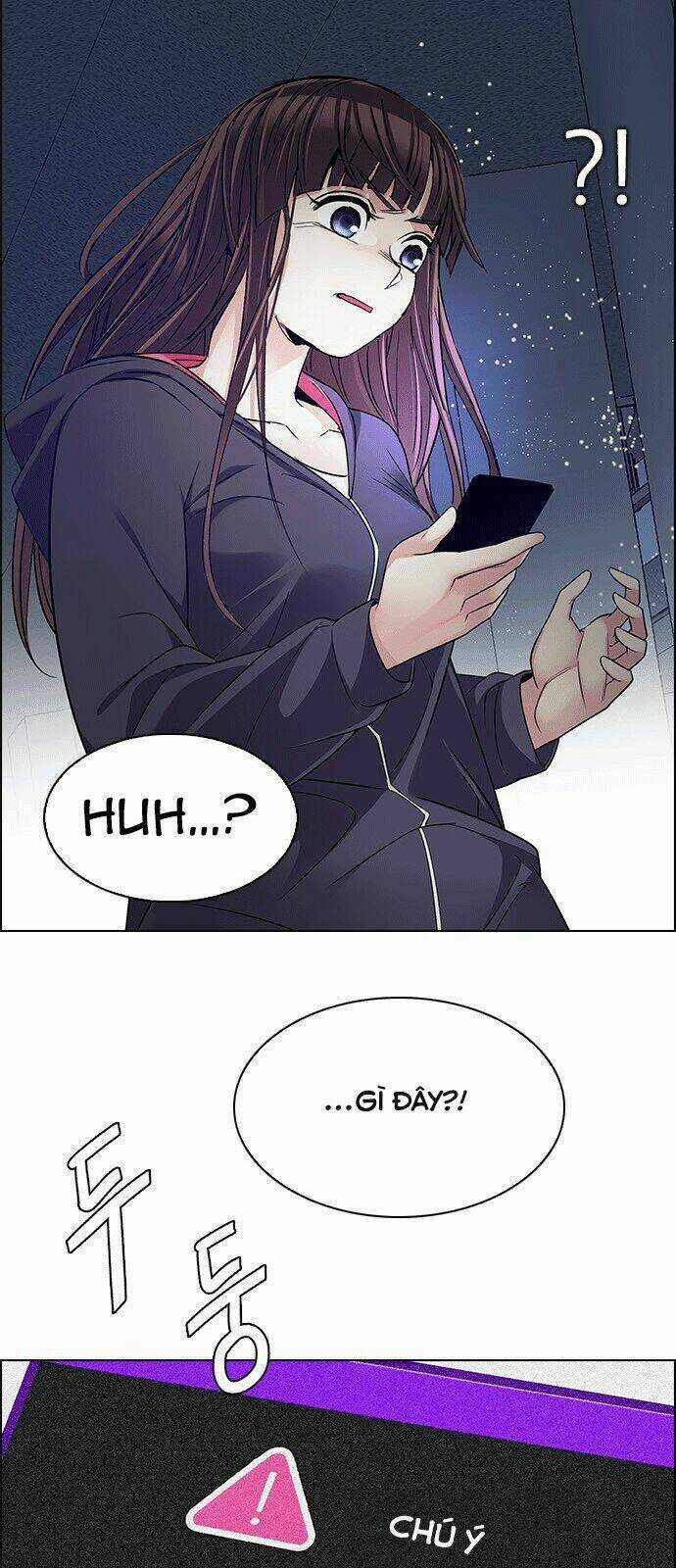 Trò Chơi Số Mệnh - Chapter 244 - Trang 8