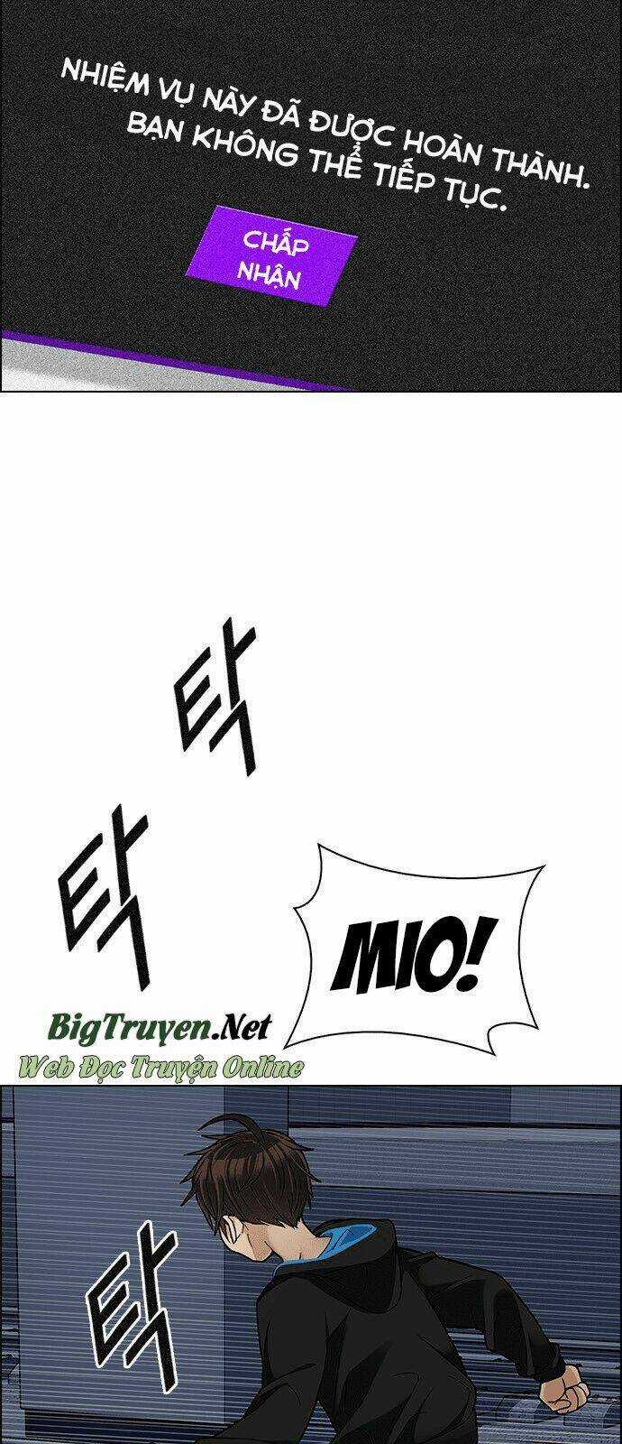 Trò Chơi Số Mệnh - Chapter 244 - Trang 9