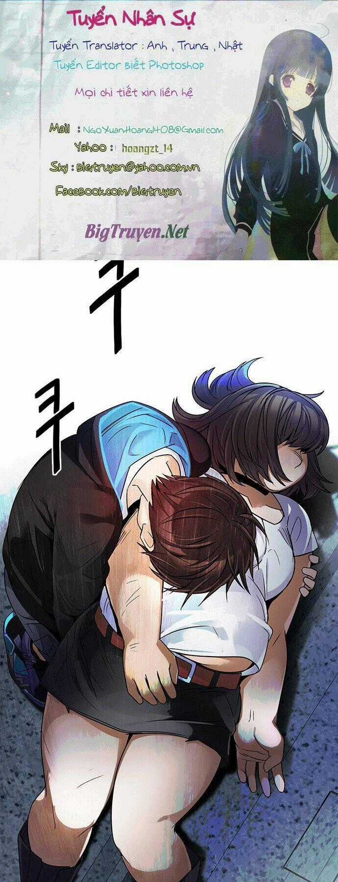 Trò Chơi Số Mệnh - Chapter 245 - Trang 1