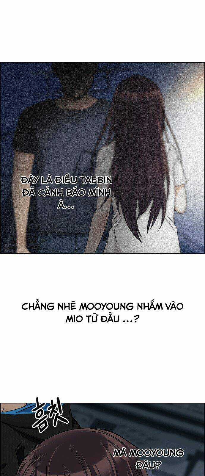 Trò Chơi Số Mệnh - Chapter 245 - Trang 12