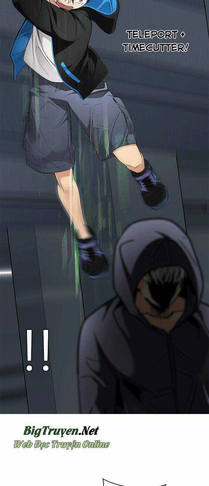 Trò Chơi Số Mệnh - Chapter 245 - Trang 21