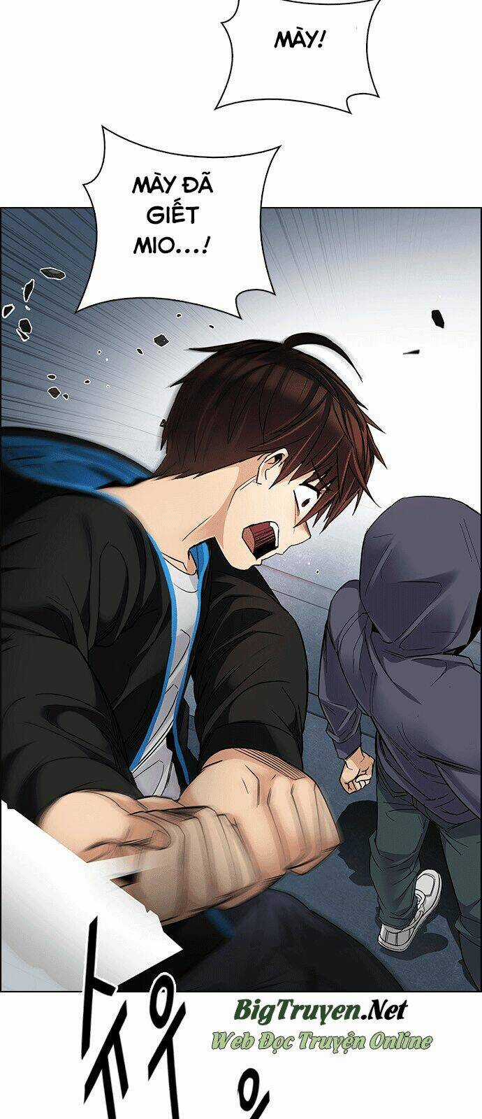 Trò Chơi Số Mệnh - Chapter 245 - Trang 22