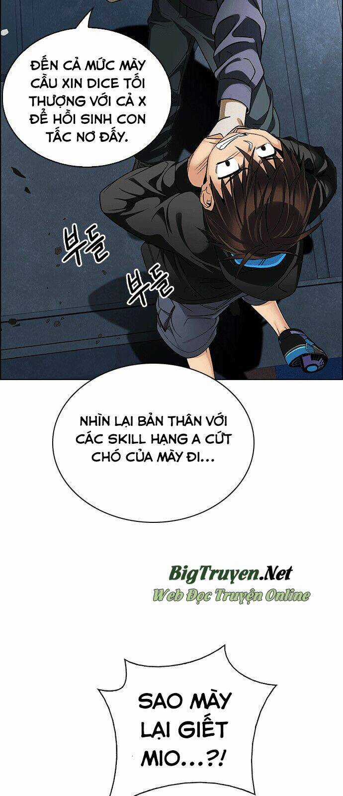 Trò Chơi Số Mệnh - Chapter 245 - Trang 30