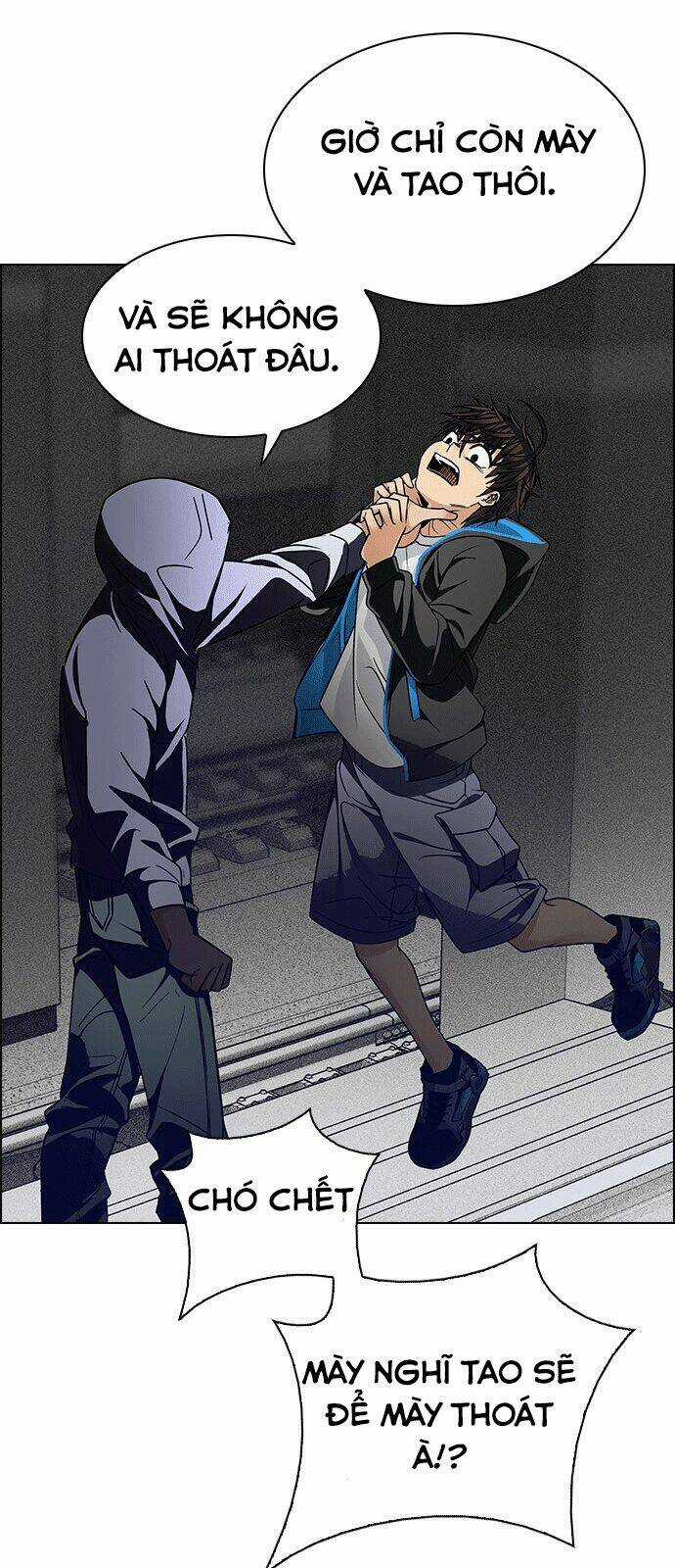Trò Chơi Số Mệnh - Chapter 245 - Trang 38