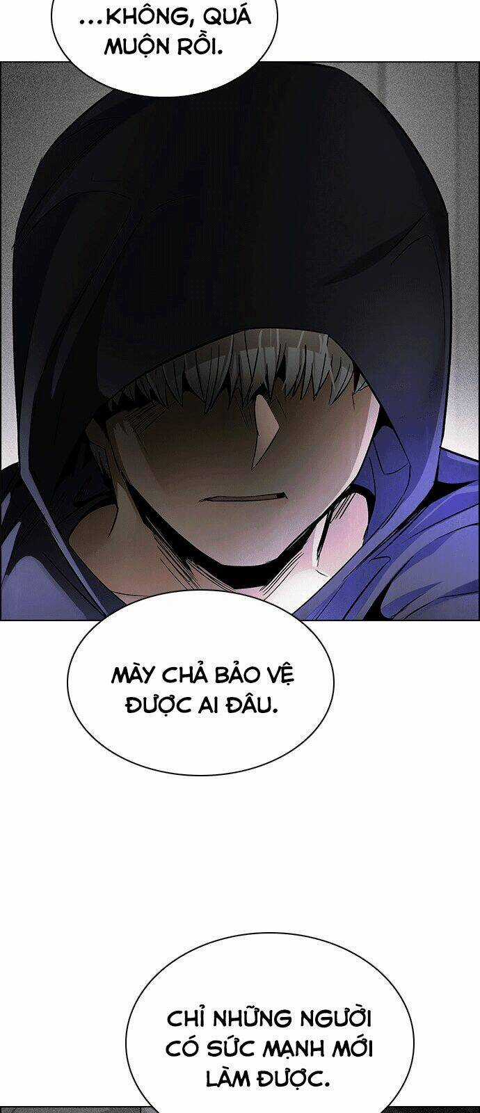 Trò Chơi Số Mệnh - Chapter 245 - Trang 40