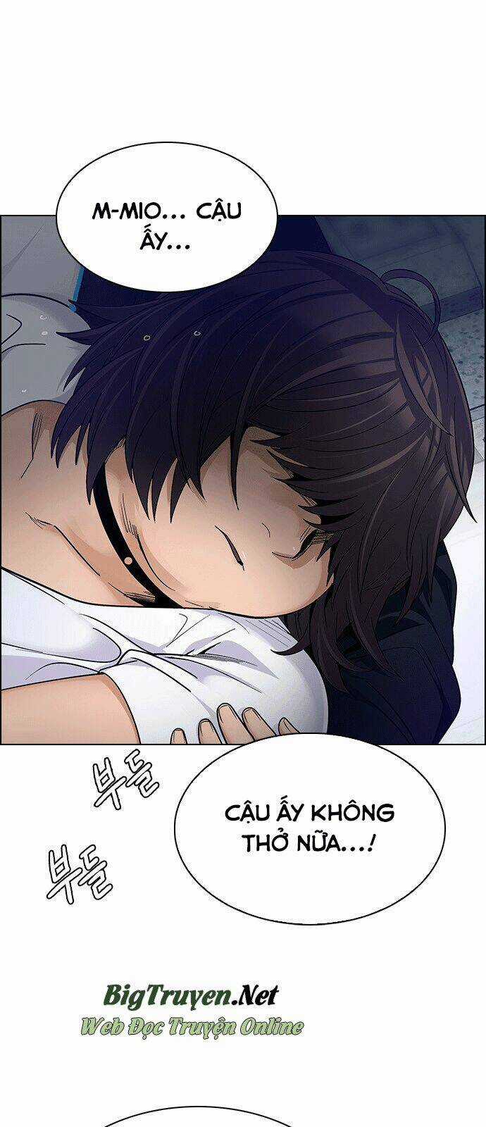 Trò Chơi Số Mệnh - Chapter 245 - Trang 5