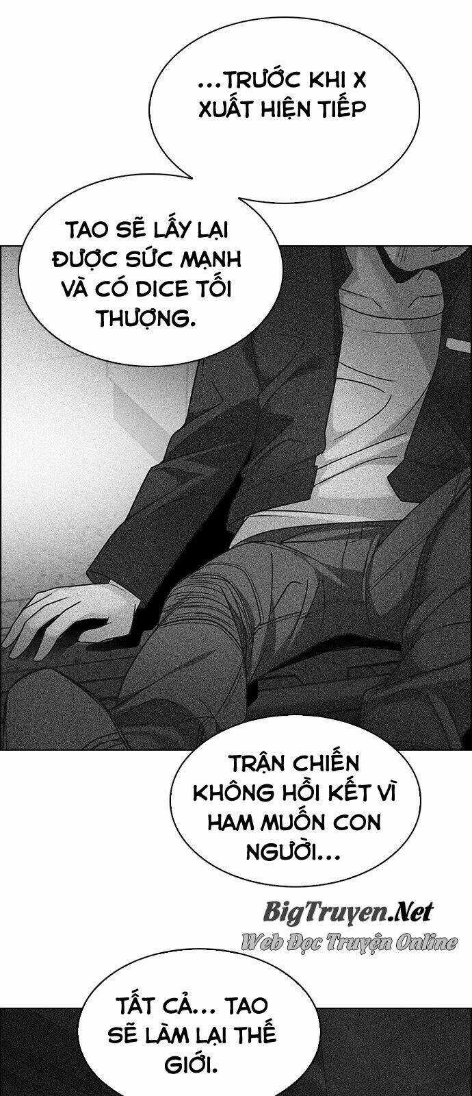 Trò Chơi Số Mệnh - Chapter 245 - Trang 42