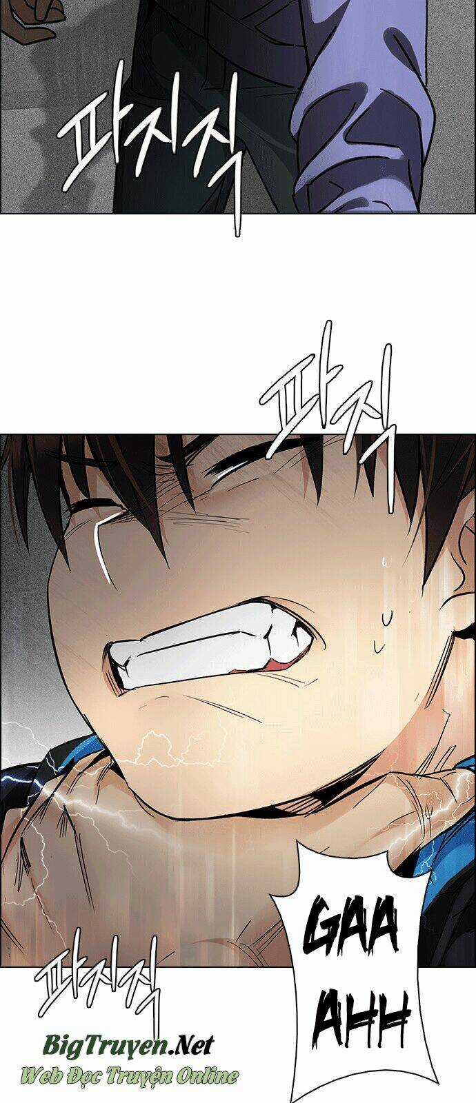 Trò Chơi Số Mệnh - Chapter 245 - Trang 44