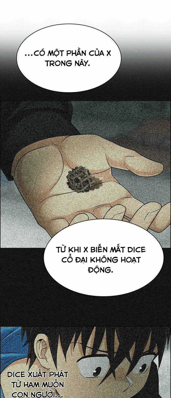 Trò Chơi Số Mệnh - Chapter 245 - Trang 51