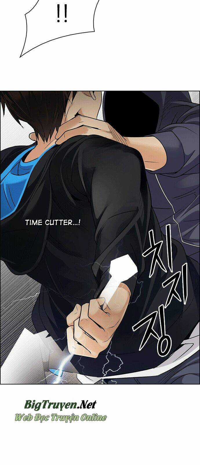 Trò Chơi Số Mệnh - Chapter 245 - Trang 53