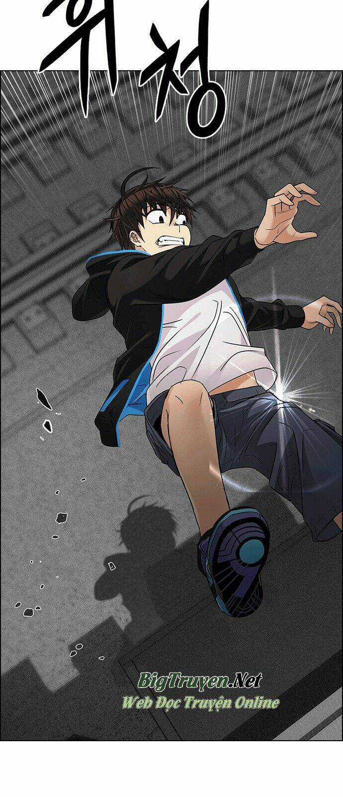 Trò Chơi Số Mệnh - Chapter 245 - Trang 56