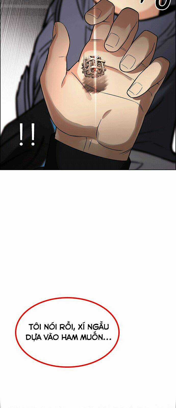 Trò Chơi Số Mệnh - Chapter 245 - Trang 58