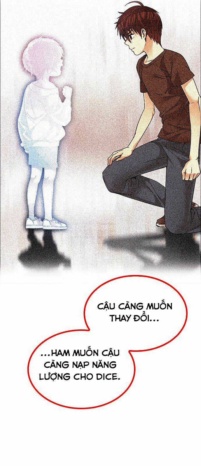 Trò Chơi Số Mệnh - Chapter 245 - Trang 59