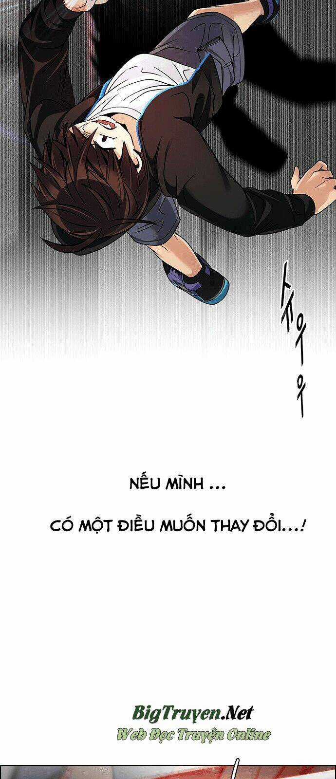 Trò Chơi Số Mệnh - Chapter 245 - Trang 62