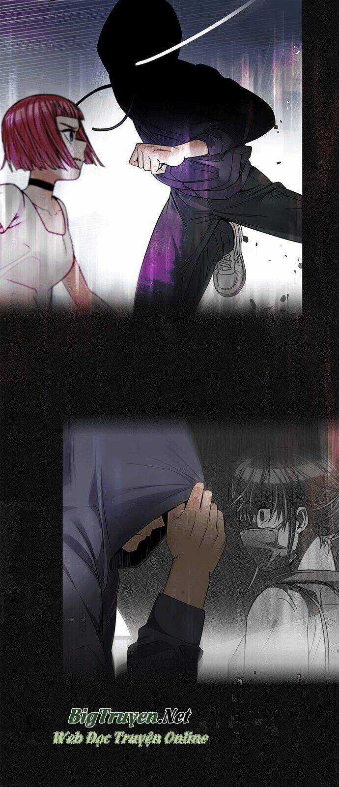 Trò Chơi Số Mệnh - Chapter 245 - Trang 67