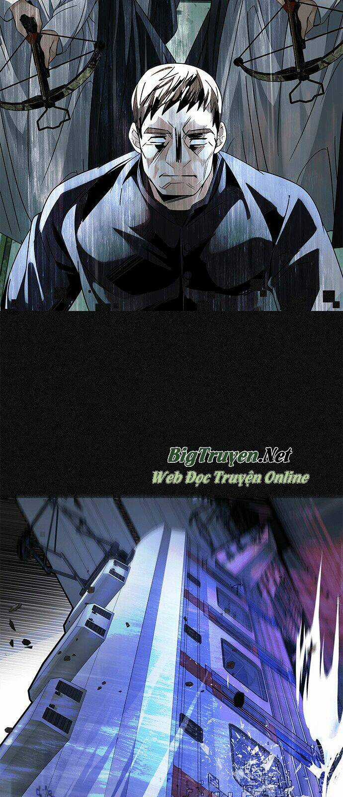 Trò Chơi Số Mệnh - Chapter 245 - Trang 69