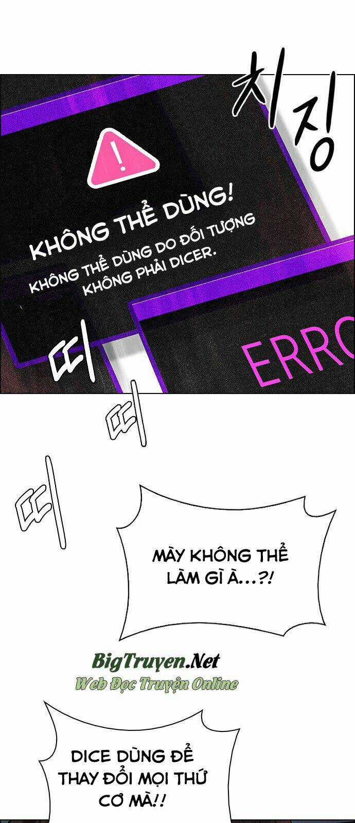 Trò Chơi Số Mệnh - Chapter 245 - Trang 8