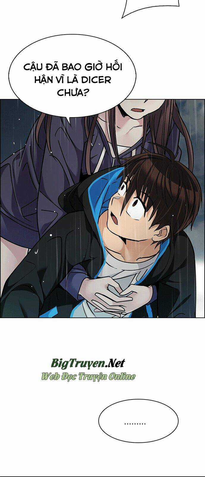 Trò Chơi Số Mệnh - Chapter 245 - Trang 73