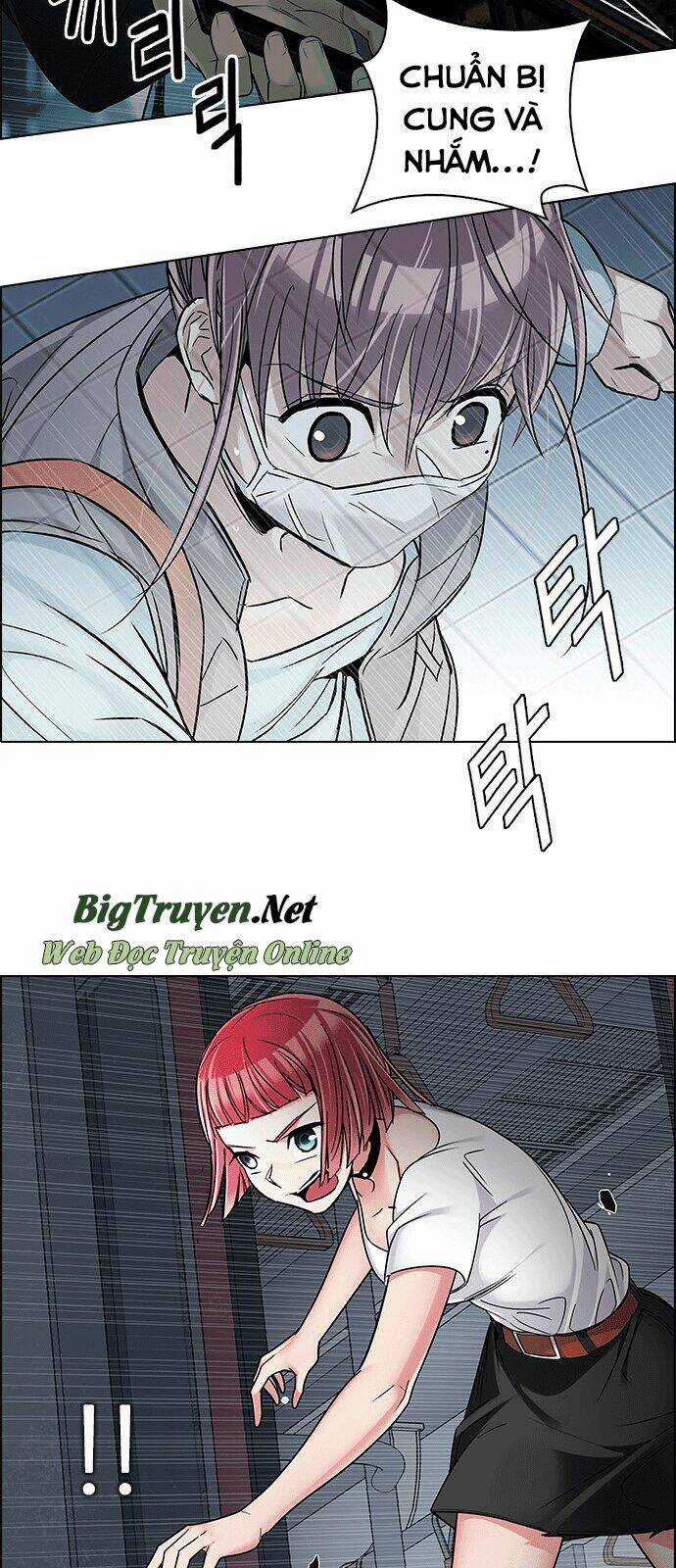 Trò Chơi Số Mệnh - Chapter 245 - Trang 75