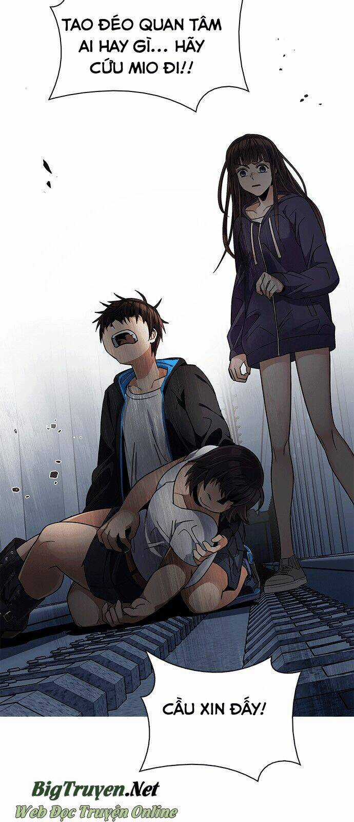 Trò Chơi Số Mệnh - Chapter 245 - Trang 10