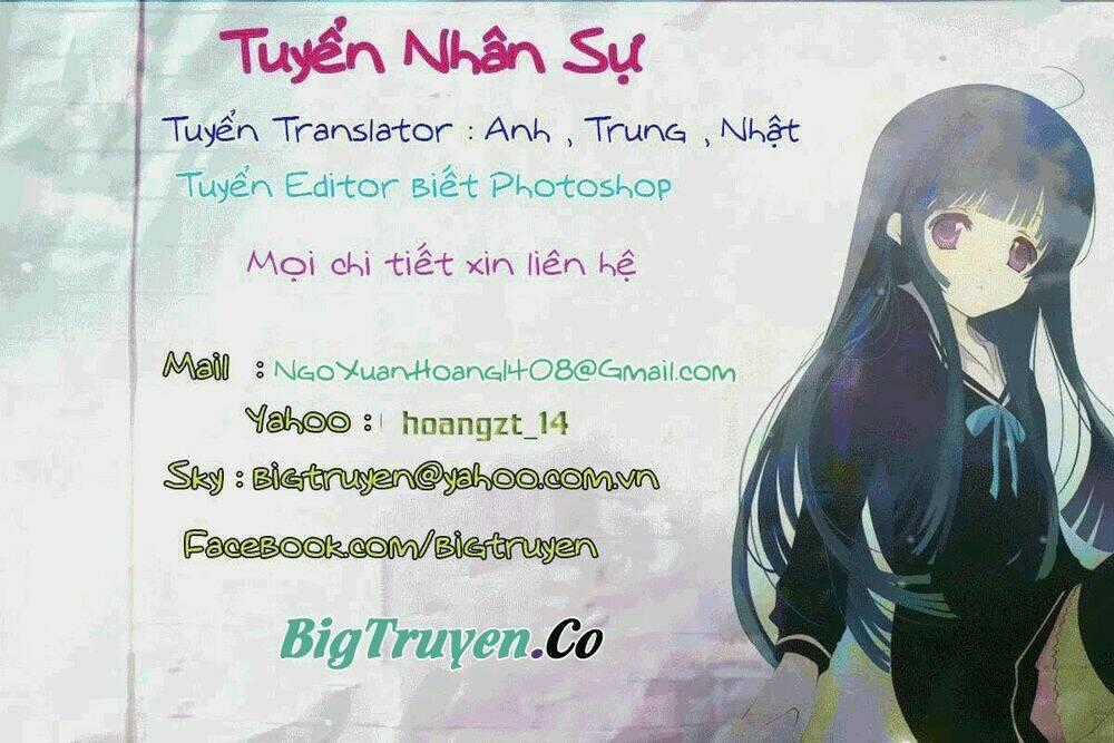 Trò Chơi Số Mệnh - Chapter 246 - Trang 1