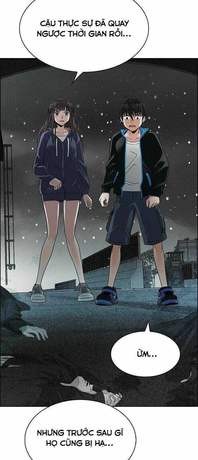 Trò Chơi Số Mệnh - Chapter 246 - Trang 11