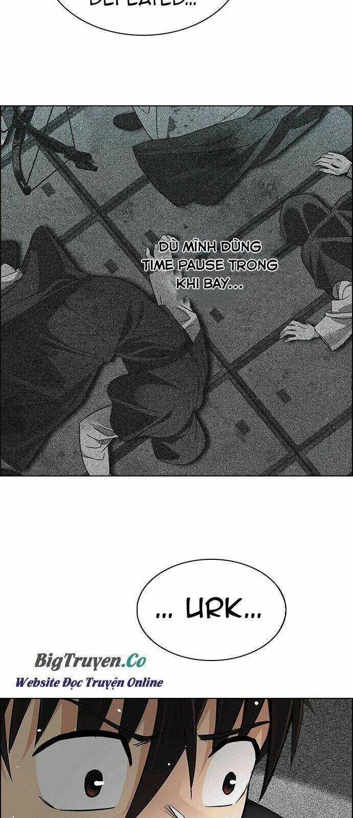 Trò Chơi Số Mệnh - Chapter 246 - Trang 12