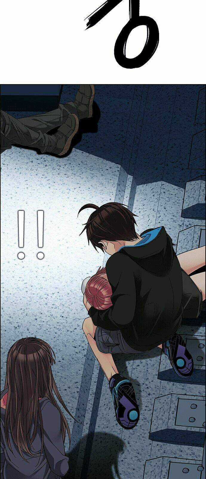 Trò Chơi Số Mệnh - Chapter 246 - Trang 18