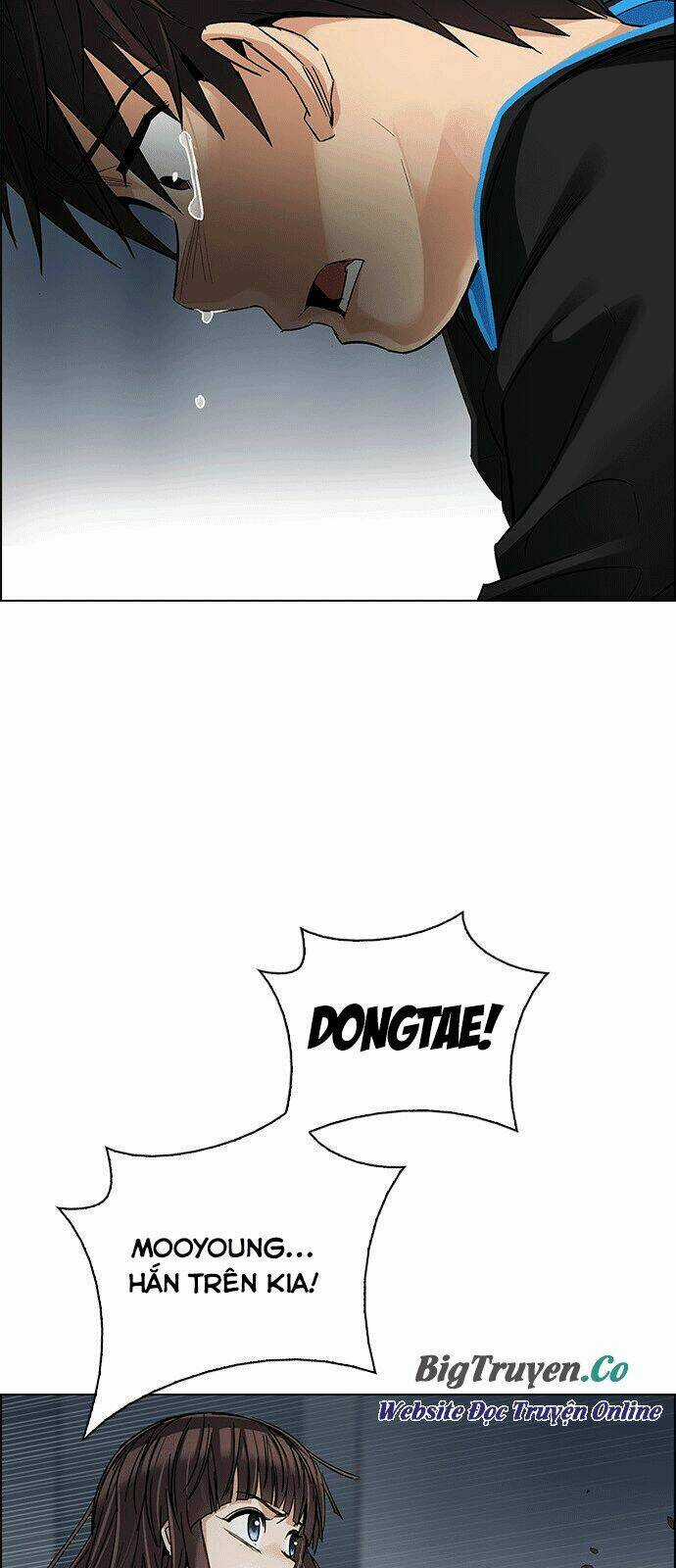 Trò Chơi Số Mệnh - Chapter 246 - Trang 20