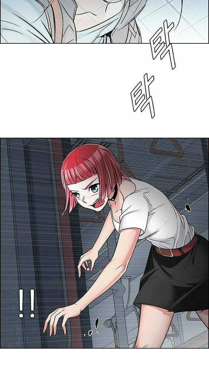 Trò Chơi Số Mệnh - Chapter 246 - Trang 3