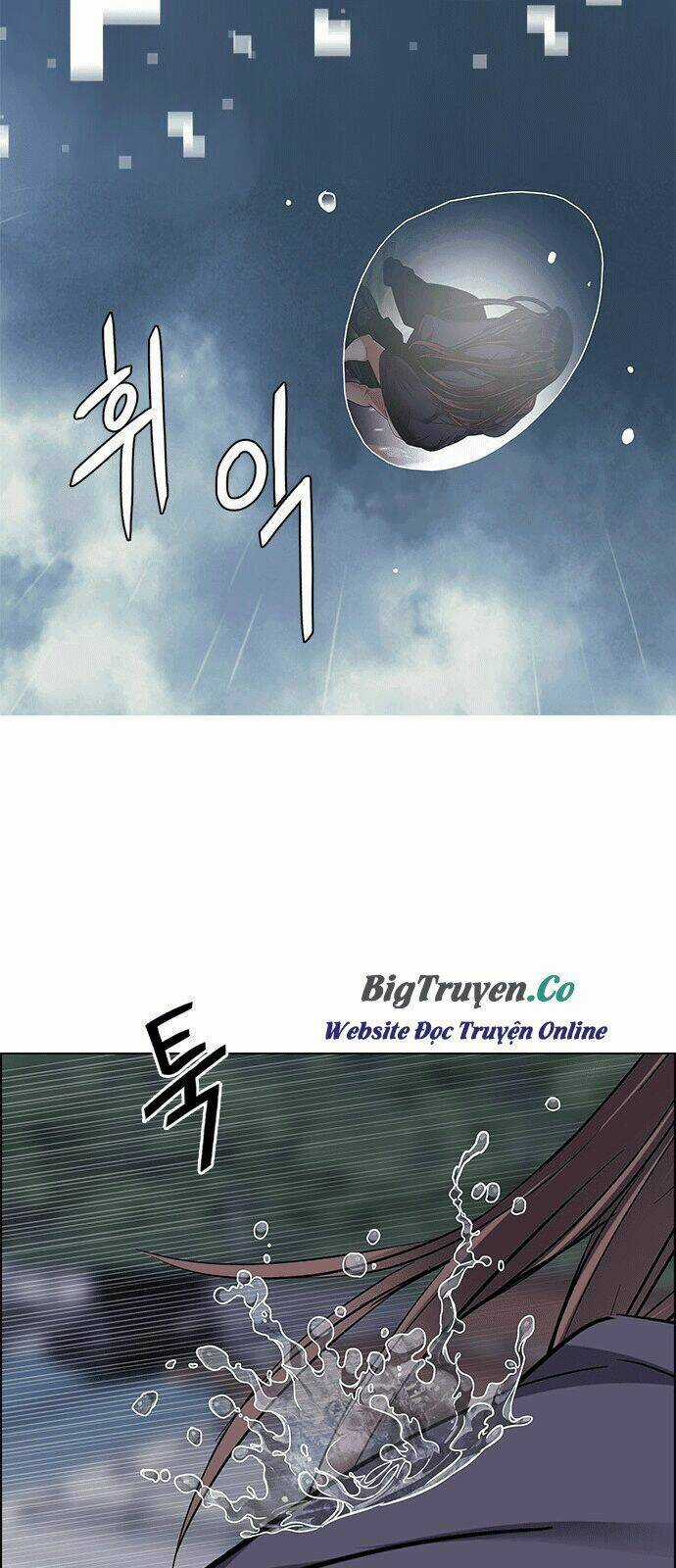 Trò Chơi Số Mệnh - Chapter 246 - Trang 28