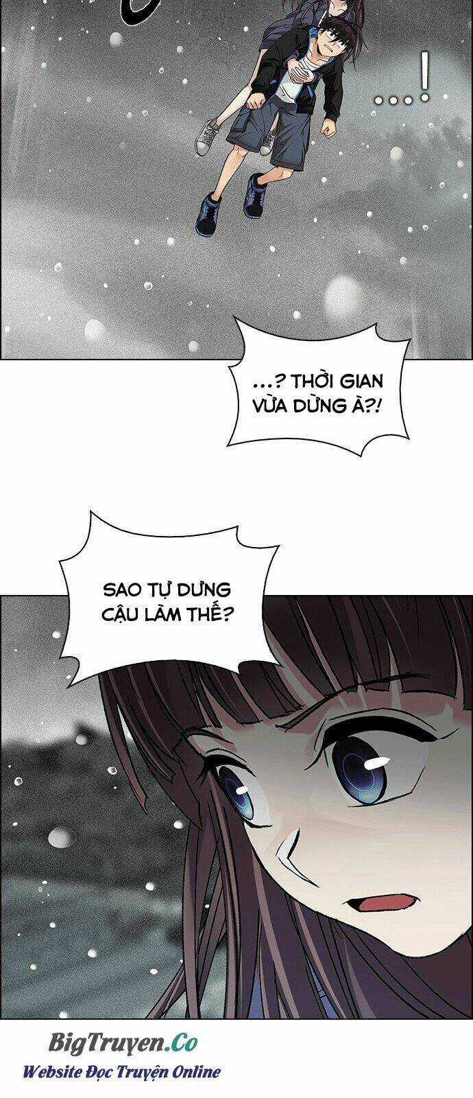 Trò Chơi Số Mệnh - Chapter 246 - Trang 31