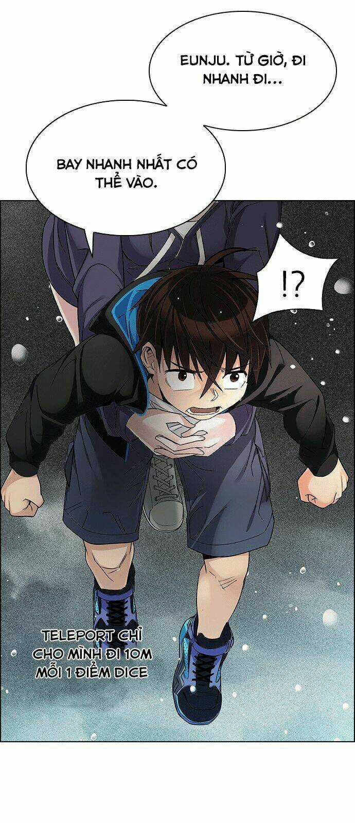 Trò Chơi Số Mệnh - Chapter 246 - Trang 32