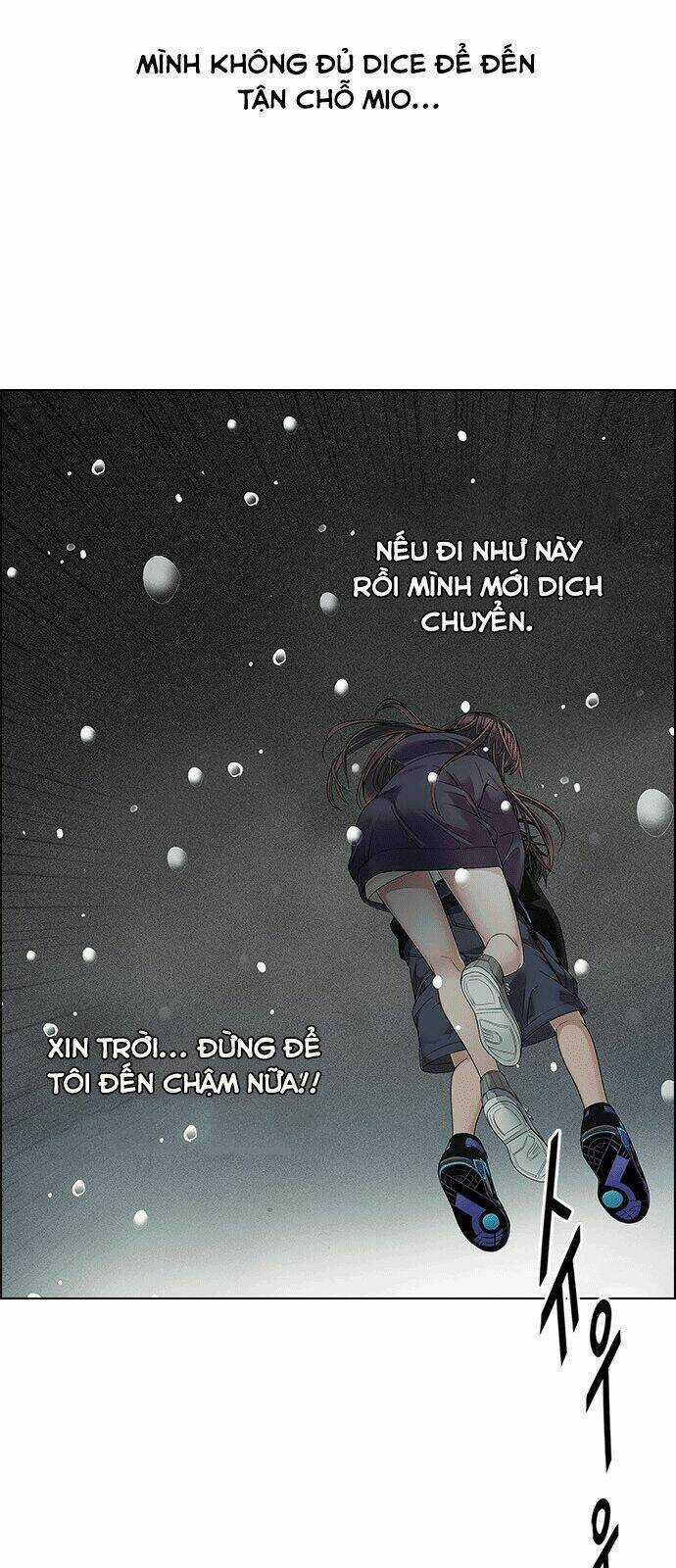 Trò Chơi Số Mệnh - Chapter 246 - Trang 33