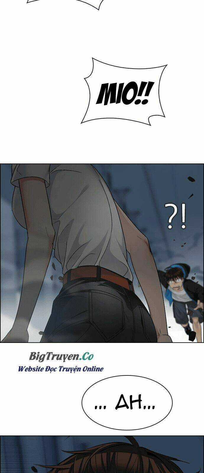 Trò Chơi Số Mệnh - Chapter 246 - Trang 37