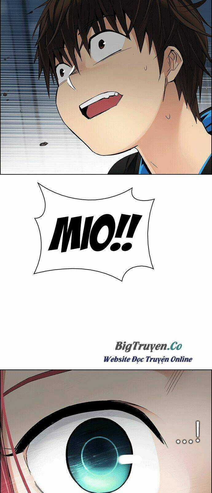 Trò Chơi Số Mệnh - Chapter 246 - Trang 38