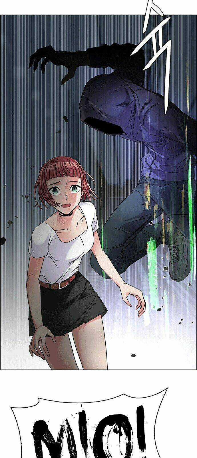 Trò Chơi Số Mệnh - Chapter 246 - Trang 41