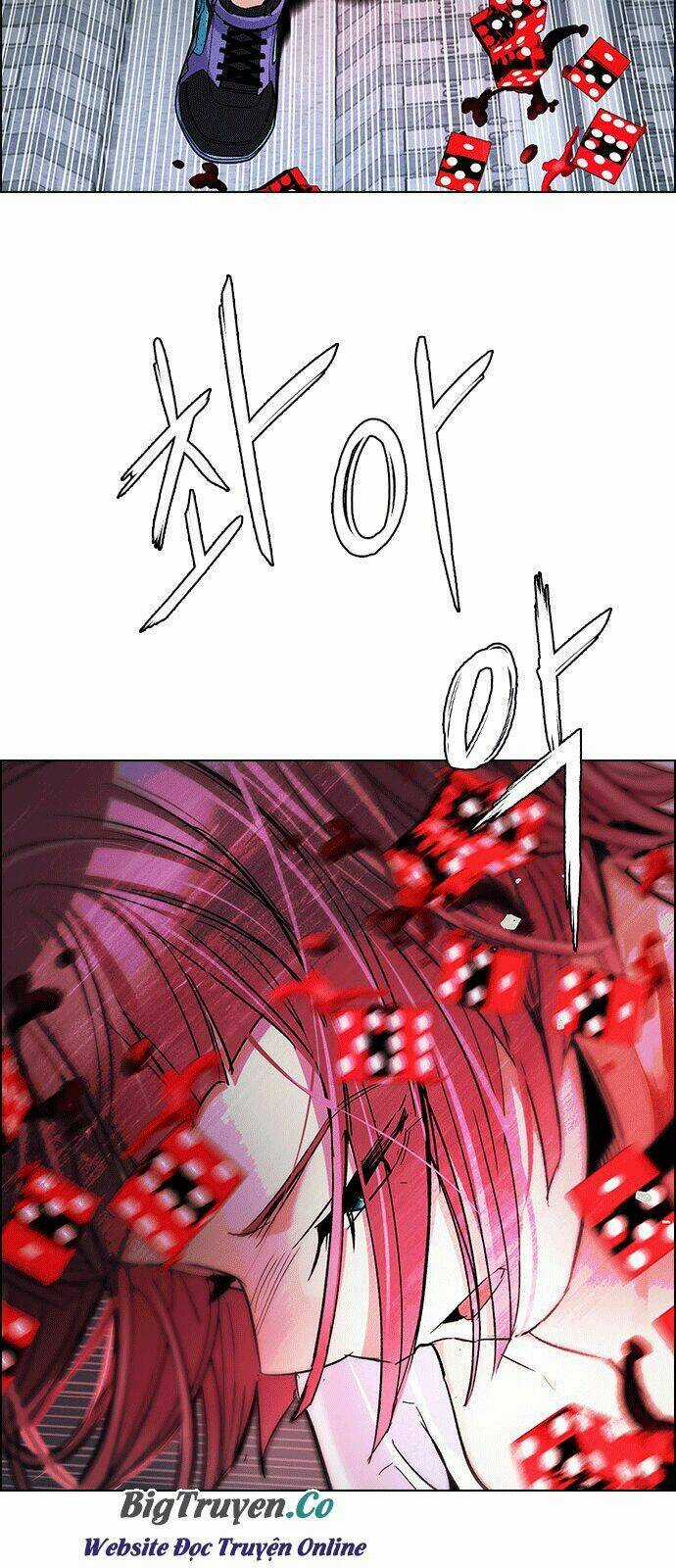 Trò Chơi Số Mệnh - Chapter 246 - Trang 43