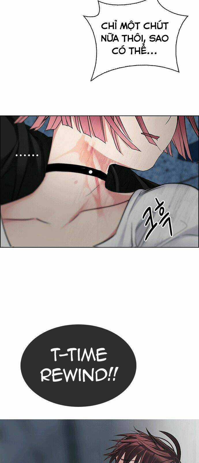 Trò Chơi Số Mệnh - Chapter 246 - Trang 46