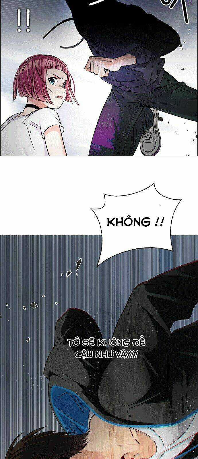 Trò Chơi Số Mệnh - Chapter 246 - Trang 49