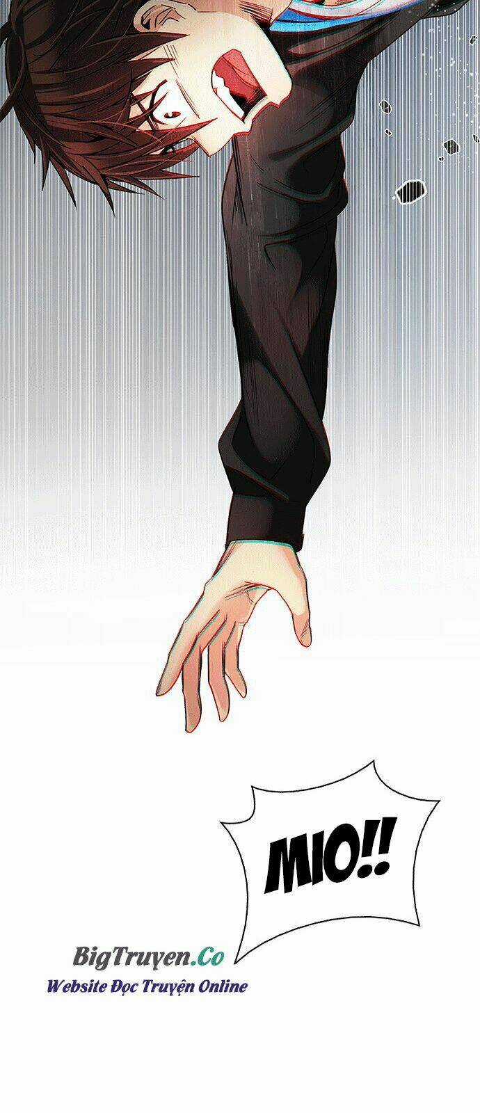 Trò Chơi Số Mệnh - Chapter 246 - Trang 50