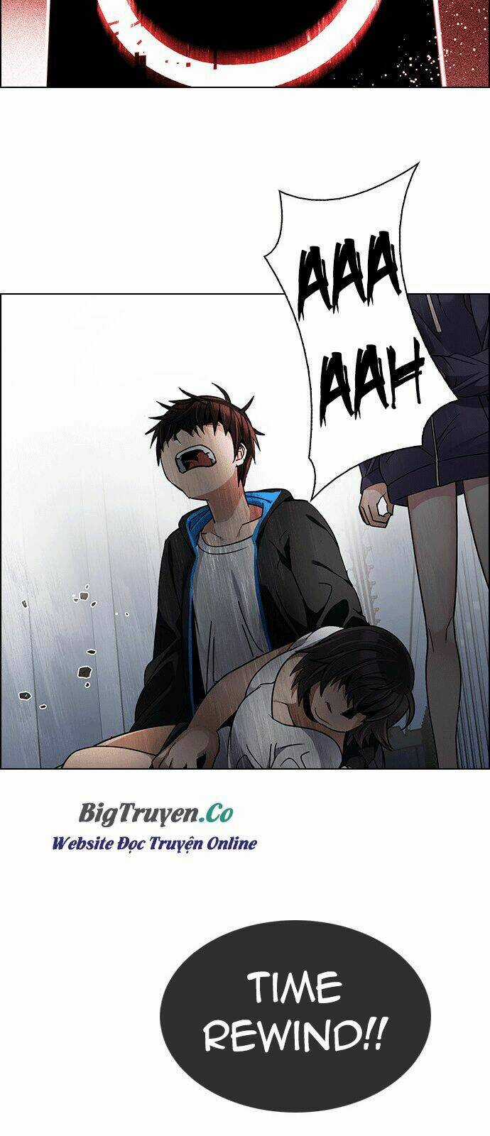 Trò Chơi Số Mệnh - Chapter 246 - Trang 52