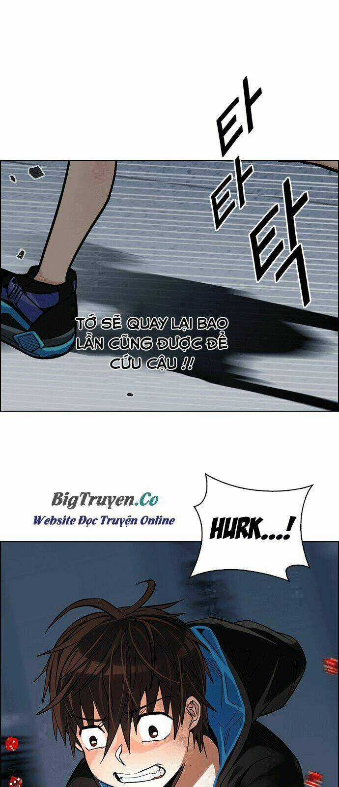 Trò Chơi Số Mệnh - Chapter 246 - Trang 53