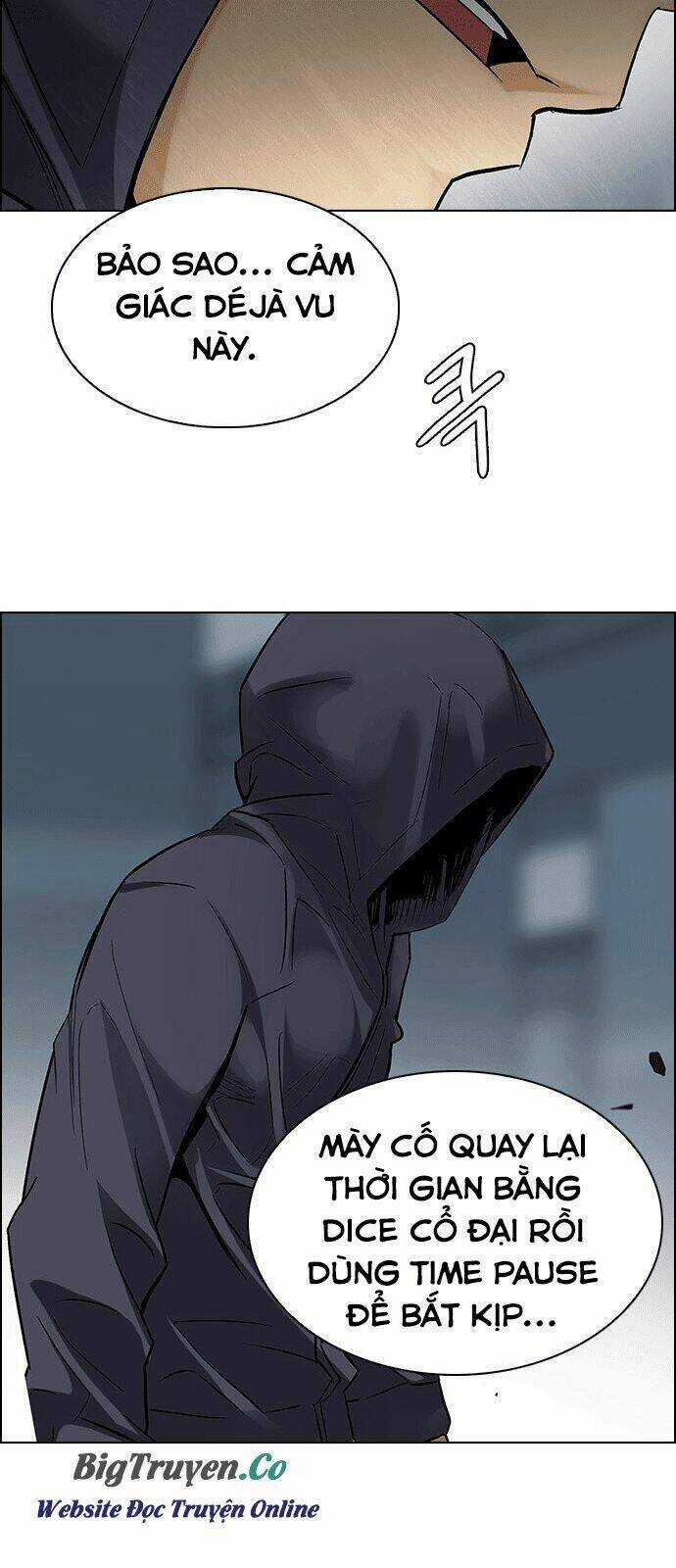 Trò Chơi Số Mệnh - Chapter 246 - Trang 61